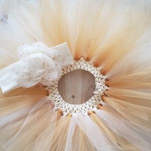 Infant Tutu